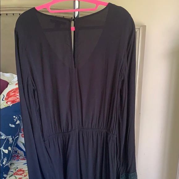 Black romper - Picture 6 of 6